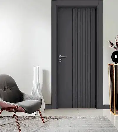 İç Mekan Kapıları